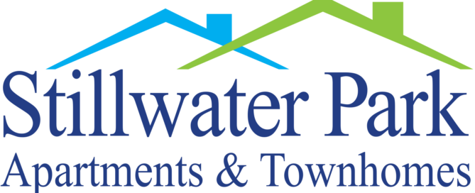 Logo Stillwater Park Apartments