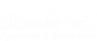 Stillwater Park Apartments & Townhomes Logo