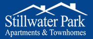 Stillwater Park Apartments & Townhomes Logo